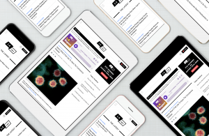 Screenshots of the project on mobile, tablet, and desktop.